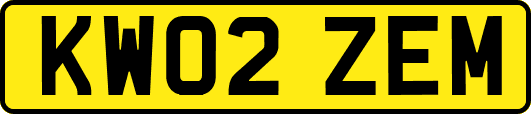 KW02ZEM