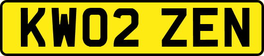 KW02ZEN