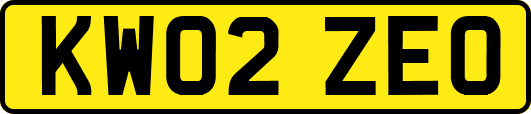 KW02ZEO