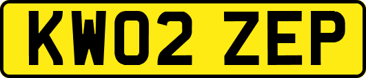 KW02ZEP
