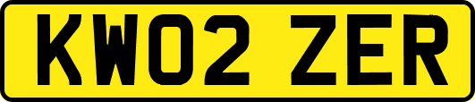 KW02ZER