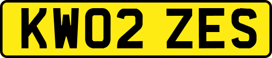 KW02ZES