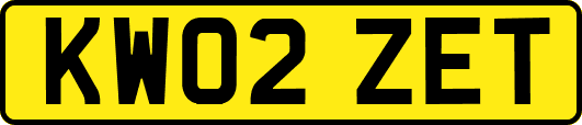 KW02ZET