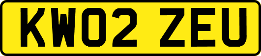 KW02ZEU