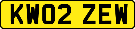 KW02ZEW