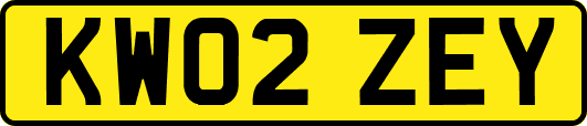 KW02ZEY
