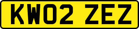 KW02ZEZ