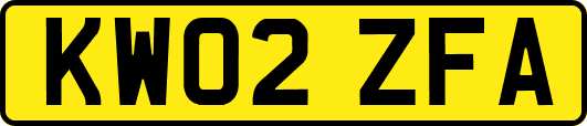 KW02ZFA