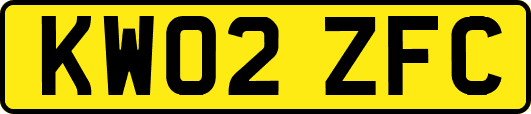 KW02ZFC
