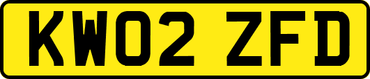 KW02ZFD