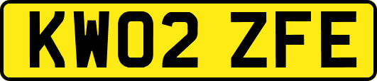 KW02ZFE