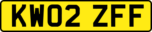 KW02ZFF