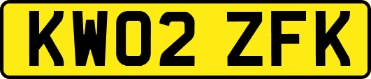 KW02ZFK