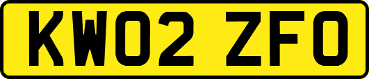 KW02ZFO