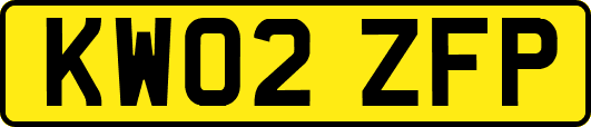 KW02ZFP