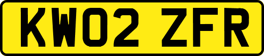 KW02ZFR