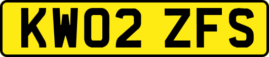 KW02ZFS