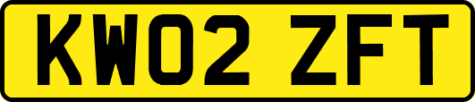 KW02ZFT