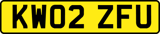 KW02ZFU