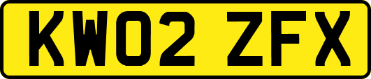 KW02ZFX