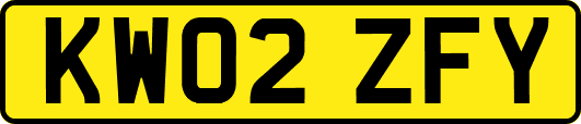 KW02ZFY