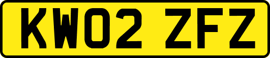 KW02ZFZ