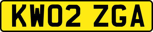 KW02ZGA