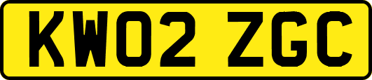 KW02ZGC