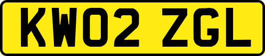 KW02ZGL