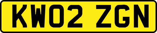 KW02ZGN