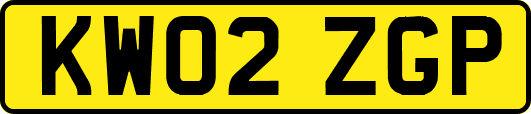 KW02ZGP