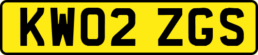KW02ZGS