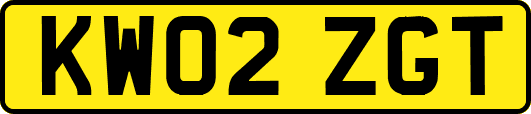 KW02ZGT