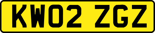 KW02ZGZ