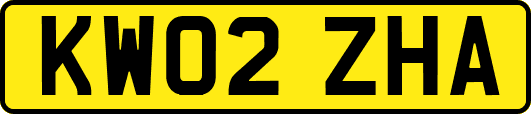 KW02ZHA