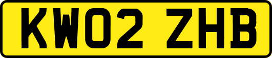 KW02ZHB