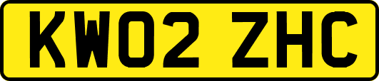KW02ZHC