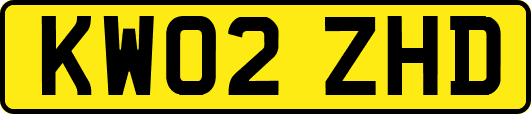 KW02ZHD