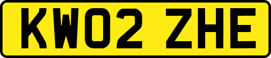 KW02ZHE