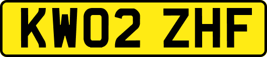 KW02ZHF