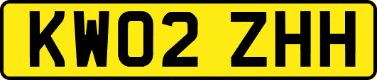 KW02ZHH