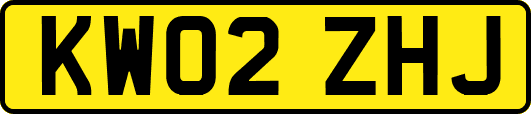 KW02ZHJ