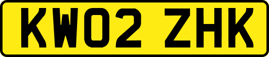 KW02ZHK