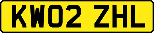 KW02ZHL