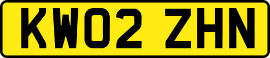 KW02ZHN