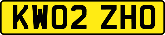 KW02ZHO