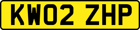 KW02ZHP