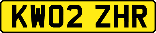 KW02ZHR