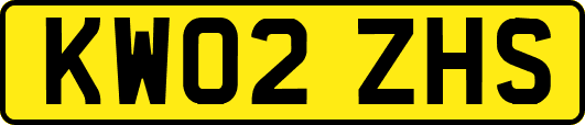 KW02ZHS