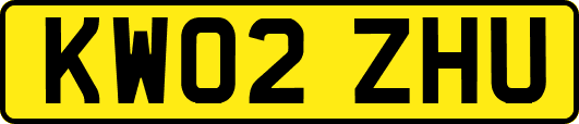 KW02ZHU